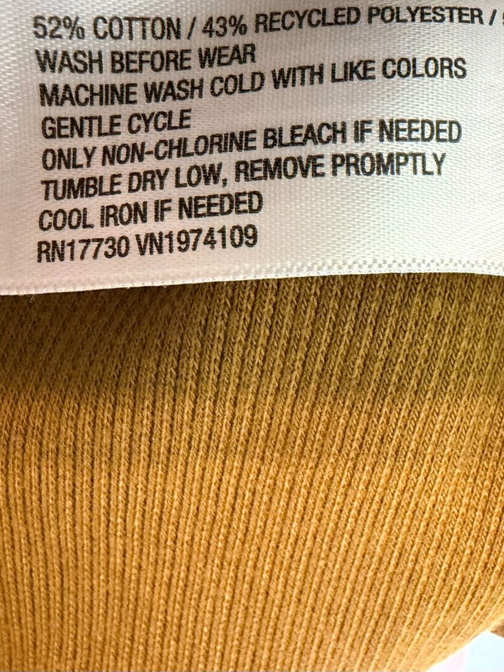 Universal Thread Ribbed Tank Dress – Size XL - Picture 5 of 11